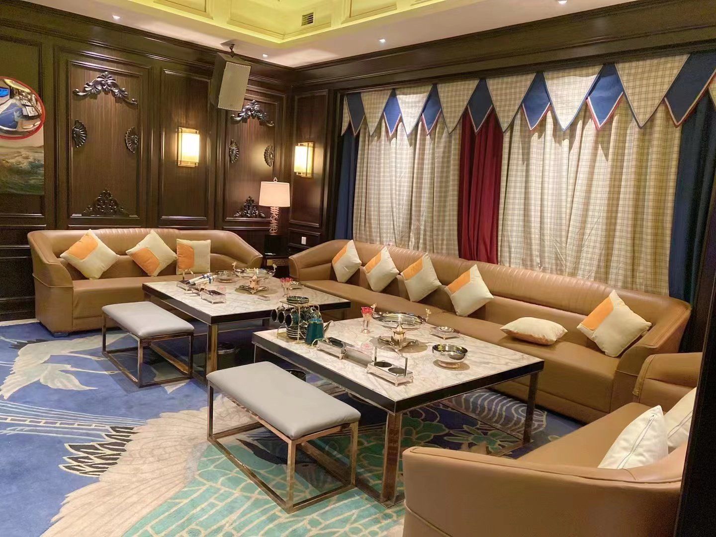 临沂商务ktv哪里有最佳选择-罗庄区ktv预订