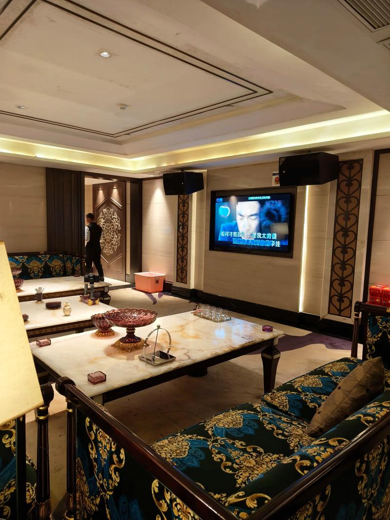 临沂商务ktv商务ktv什么意思解析-罗庄区ktv预订