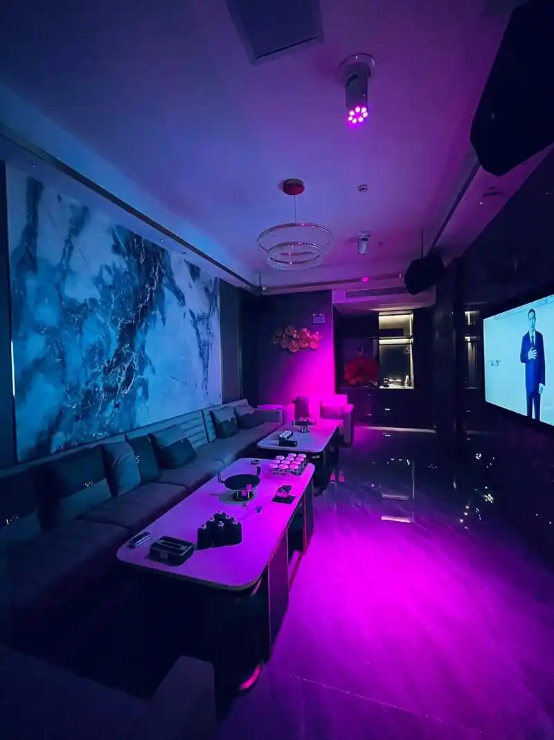 临沂商务ktv，独具魅力夜场商务ktv宣传-罗庄区ktv预订